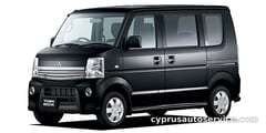 MITSUBISHI TOWN BOX