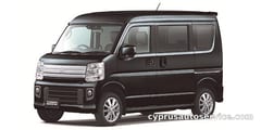 MITSUBISHI TOWN BOX