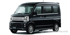 MITSUBISHI TOWN BOX