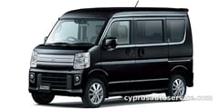 MITSUBISHI TOWN BOX