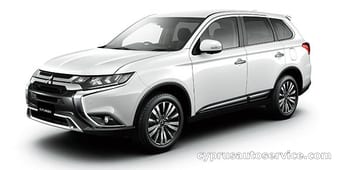 OUTLANDER