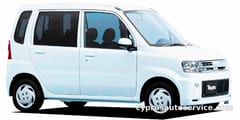 MITSUBISHI TOPPO