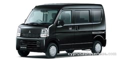 MITSUBISHI MINICAB VAN