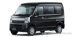 MITSUBISHI MINICAB VAN