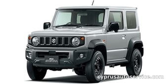 JIMNY SIERRA