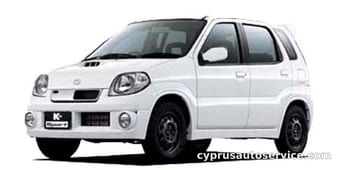 KEI SPORT
