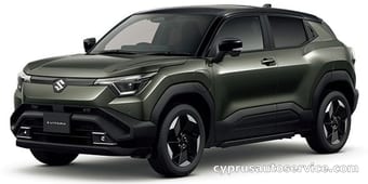 E VITARA