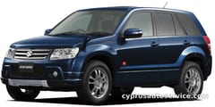 SUZUKI ESCUDO