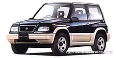 SUZUKI ESCUDO