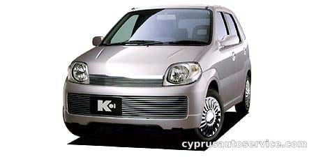 SUZUKI KEI DJ
