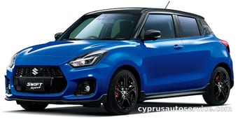 SWIFT SPORT