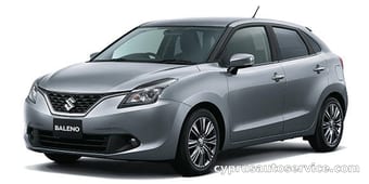 BALENO