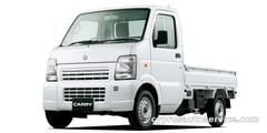 SUZUKI CARRYTRACK