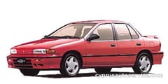 ISUZU GEMINI