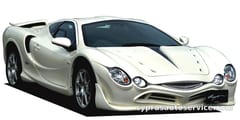 MITSUOKA OROCHI