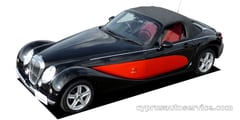 MITSUOKA HIMIKO