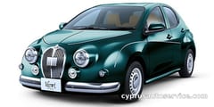 MITSUOKA VIEWT STORY