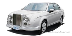 MITSUOKA RYUGI
