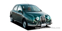 MITSUOKA VIEWT