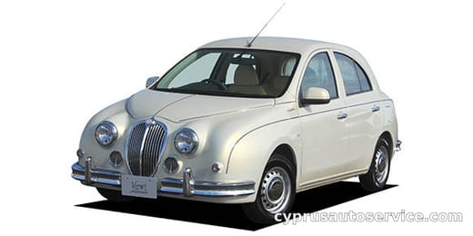 MITSUOKA VIEWT GOLD PREMIUM