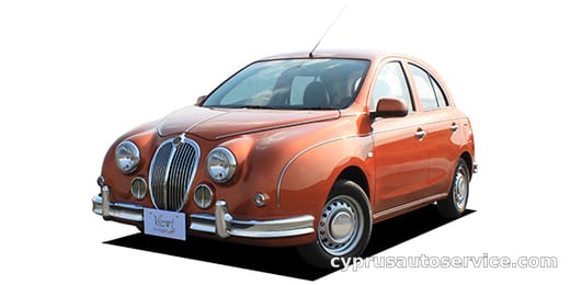 MITSUOKA VIEWT TWILIGHT
