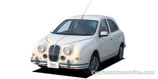 MITSUOKA VIEWT MIYABI