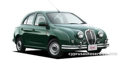 MITSUOKA VIEWT