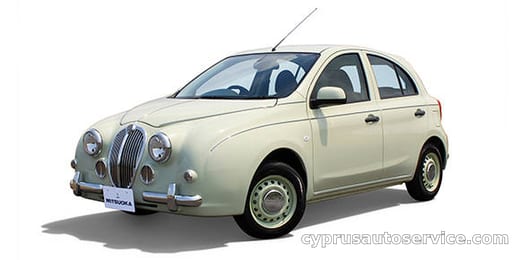 MITSUOKA VIEWT NADESHIKO