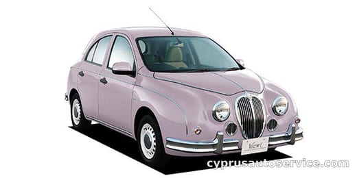 MITSUOKA VIEWT FRENCH MACARON