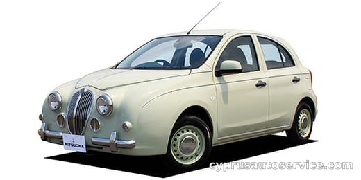 MITSUOKA VIEWT NADESHIKO