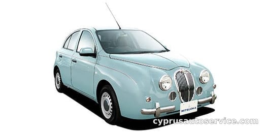 MITSUOKA VIEWT NADESHIKO FRENCH MACARON