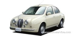 MITSUOKA VIEWT