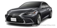 LEXUS ES300H