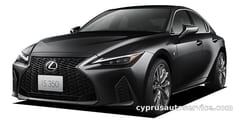 LEXUS IS300