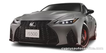 IS500