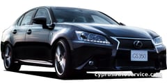 LEXUS GS250