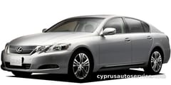 LEXUS GS450H