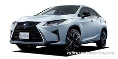 LEXUS RX300