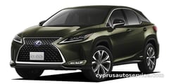 LEXUS RX300