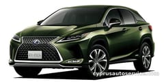 LEXUS RX300