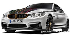 BMW M4