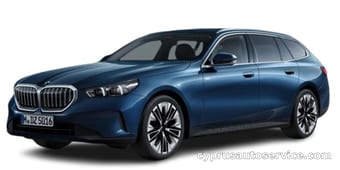 5 SERIES