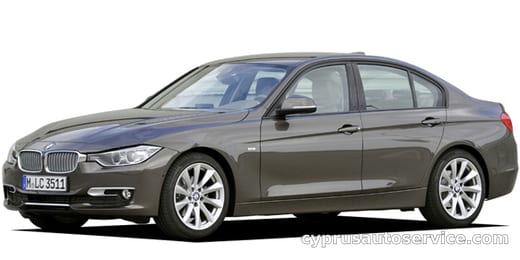 BMW 3 SERIES 328i MODERN