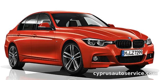 BMW 3 SERIES 330E M-SPORT IPERFORMANCE EDITION SHADOW