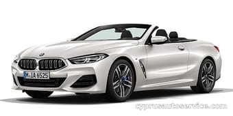 8 SERIES