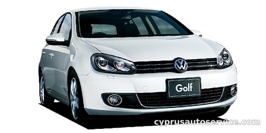 VOLKSWAGEN GOLF TSI COMFORTLINE MEISTER EDITION
