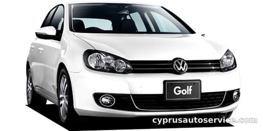 VOLKSWAGEN GOLF TSI COMFORTLINE PREMIUM EDITION