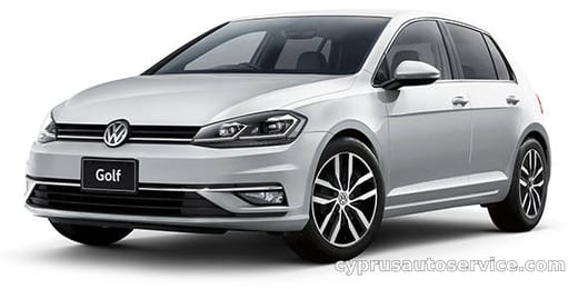 VOLKSWAGEN GOLF TSI HIGHLINE TECH EDITION