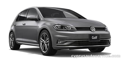 VOLKSWAGEN GOLF TSI HIGHLINE MEISTER