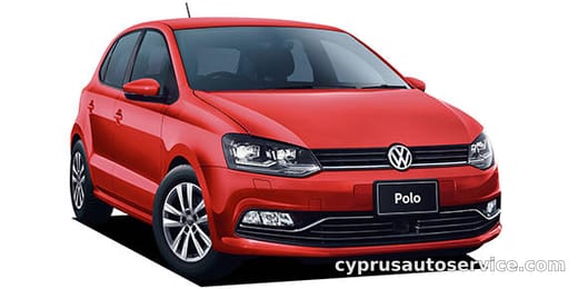 VOLKSWAGEN POLO TSI COMFORTLINE MEISTER